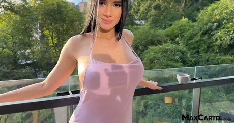 Max Cartel model naked gallery