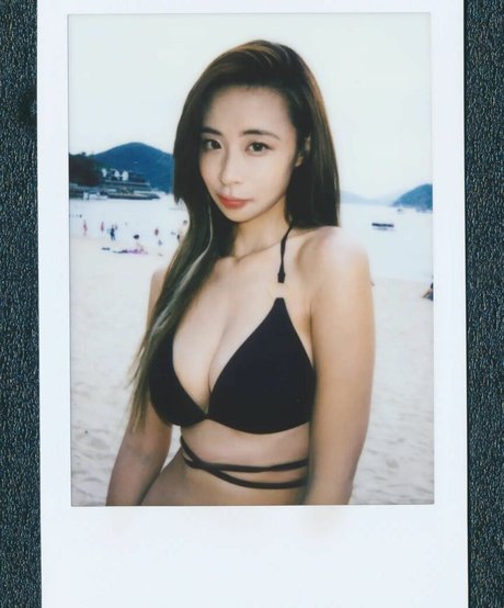 west tung exclusive actress photos