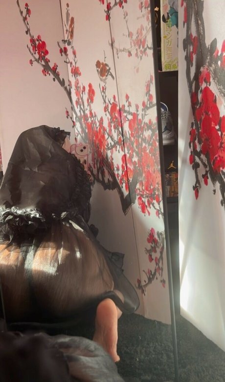 Akeno Chan pornstar high quality picture