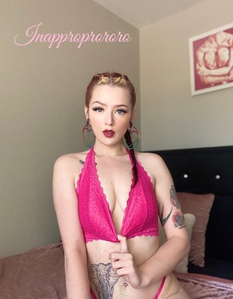 Inapproprororo nice star image