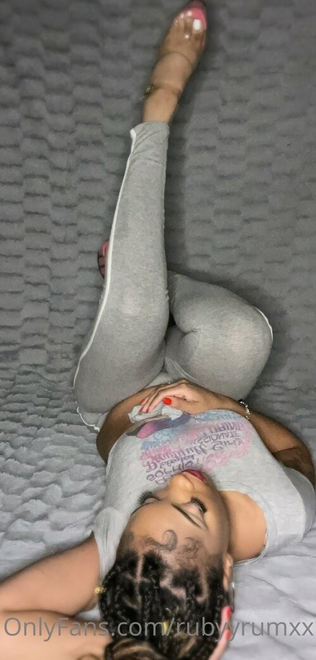 rubyyrumxx Profile Photo