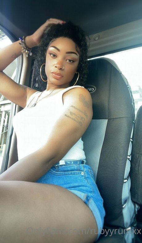 rubyyrumxx nude actress archive