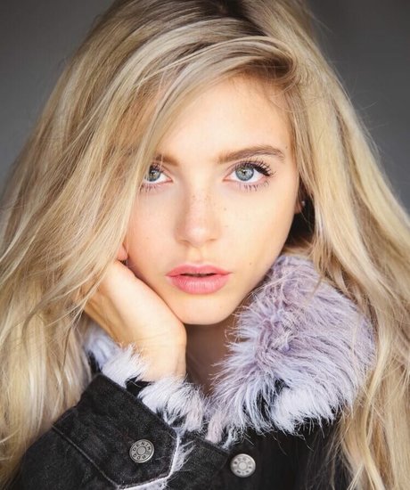 Casimere Jollette sex model galleries