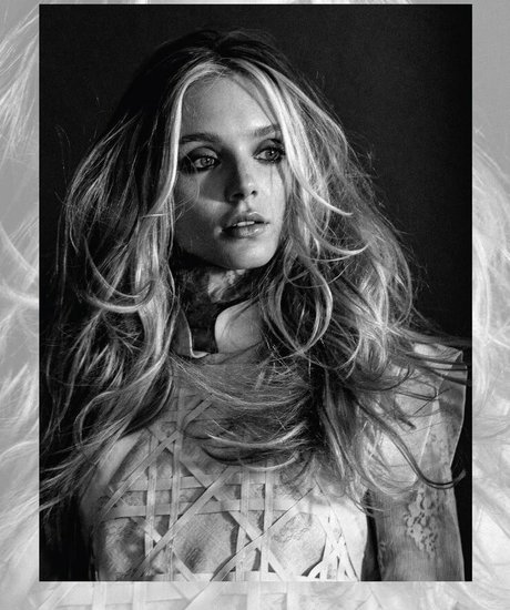 Casimere Jollette model hd pics