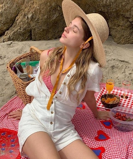 Casimere Jollette star pretty pics