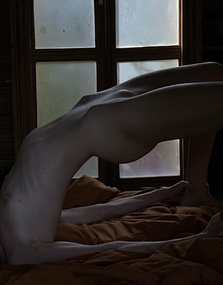 Ivi Alterego star pornographic image