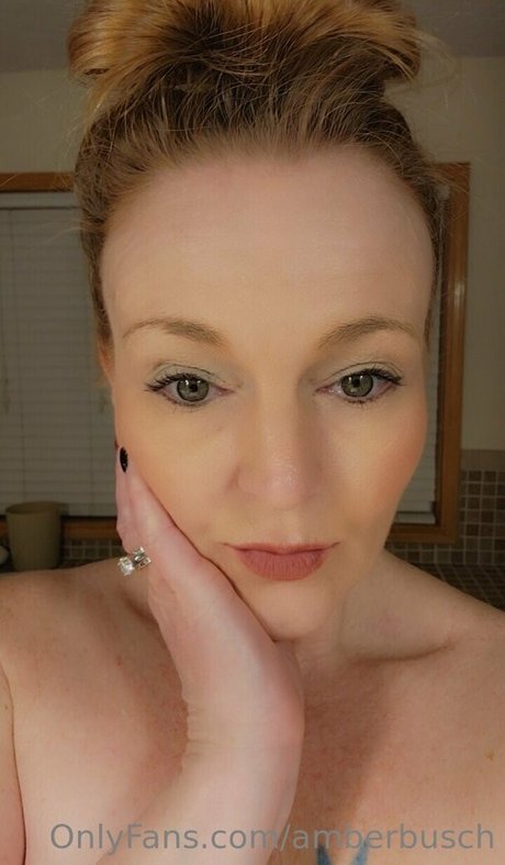 ladyredbusch77 pornstar high quality archive