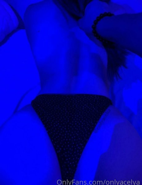 onlyacelya art actress image