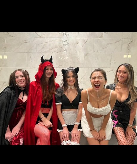 angelaoreo model sexy pic