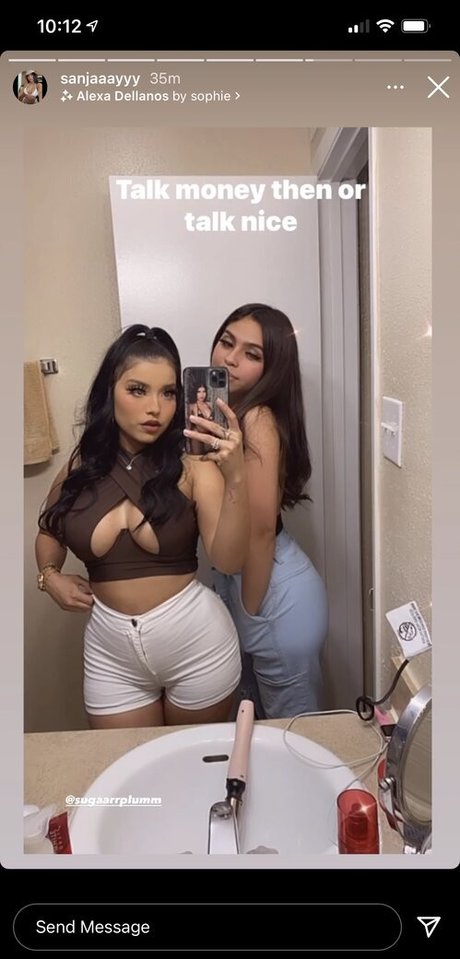 Sanjaaayyy naked model photos