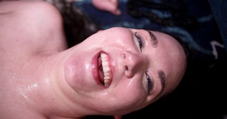 Luna Sapphire perfect model galleries