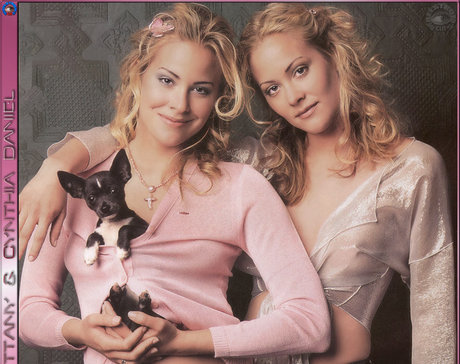 Brittany Daniel exclusive actress pictures