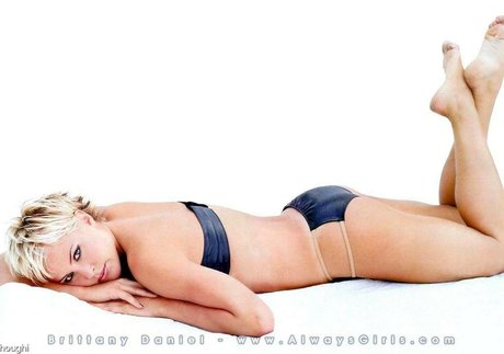 Brittany Daniel free pornstar gallery