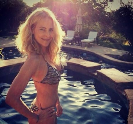 Brittany Daniel top actress image