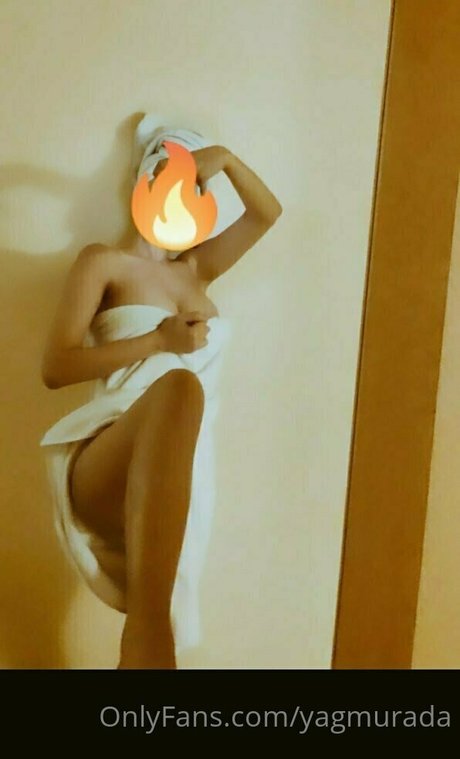 yagmurada perfect model images