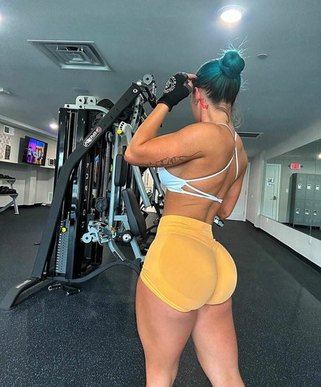 Selena Rivers nudes actress image