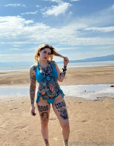 aurorawestx best star pic