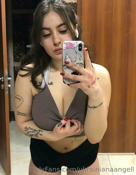 ukrainianaangell adult star image