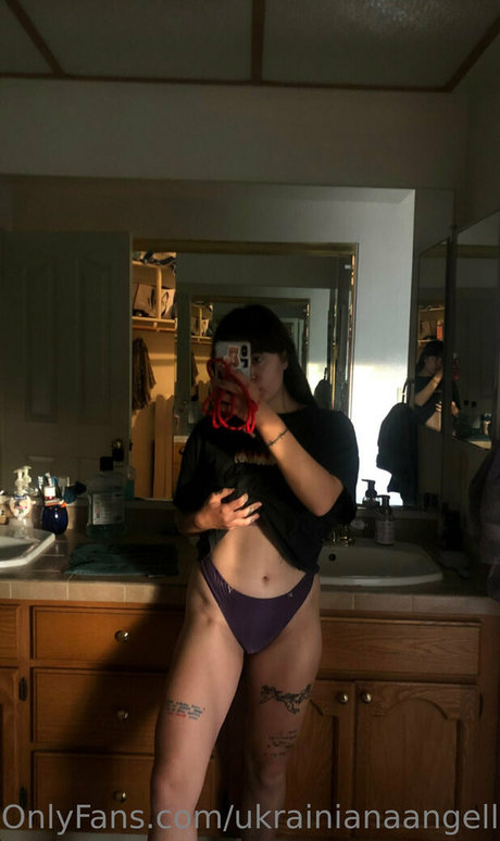 ukrainianaangell model pornographic galleries