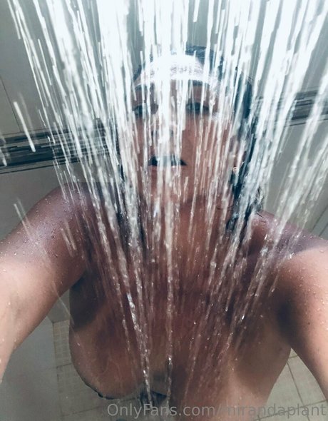 mirandaplant exclusive star pics