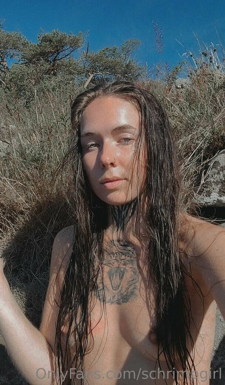 schrimpgirl top star image