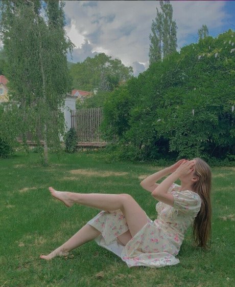 Katjable pornstar nude pics