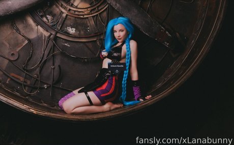 xlanabunny xxx actress gallery