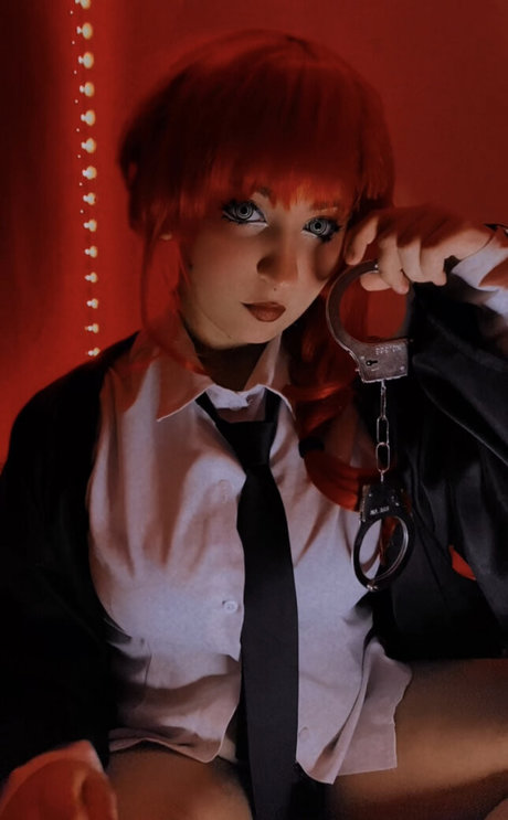 Gabi Nohara free pornstar picture