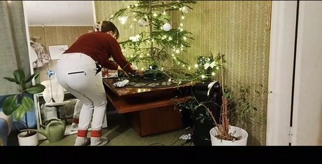 Elairida star nude photos