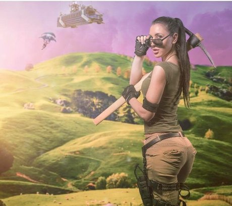 Gnu live hd pornstar image