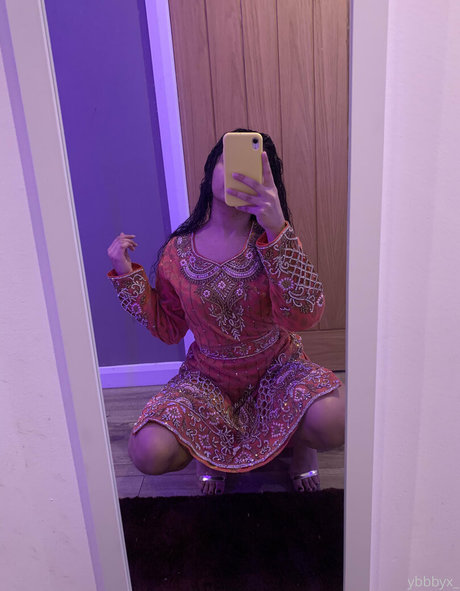 Ybbbyx nudes actress galleries