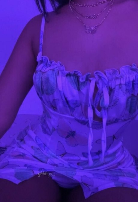 Ybbbyx model free picture