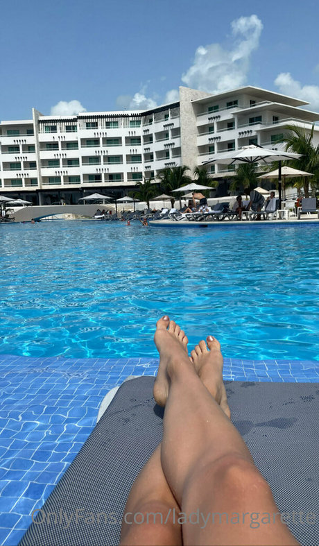 ladymargarette pretty actress picture