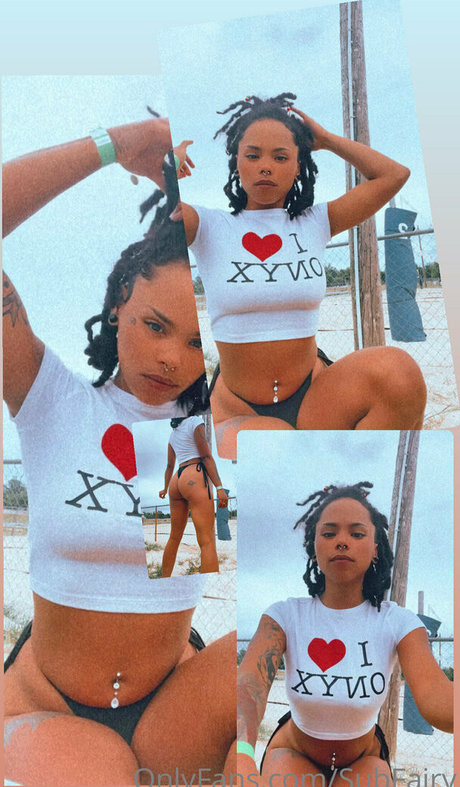 subfairy nudes star galleries