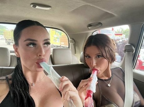 Pollybabbyy sexy star gallery