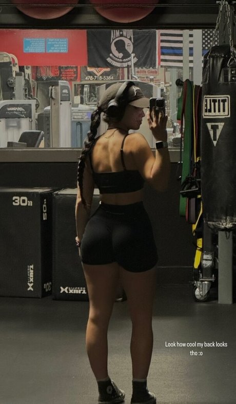 midget miki high quality star photos