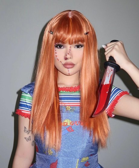 Lisa Yamada model hot images