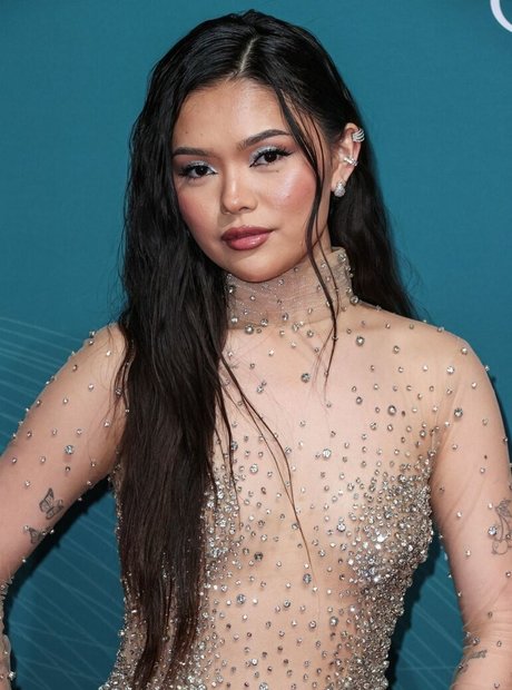 Lisa Yamada erotic actress picture