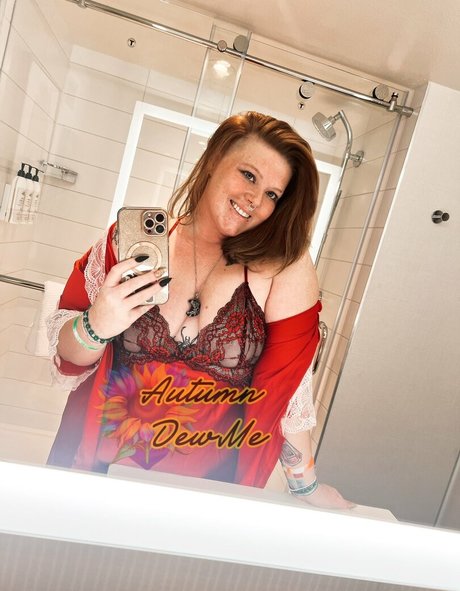 autumndewme hot star picture