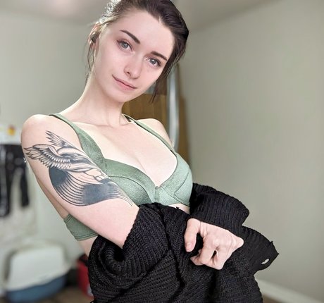 daddysgoblin model pornographic picture