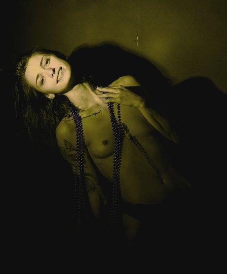 daddysgoblin model nice photos