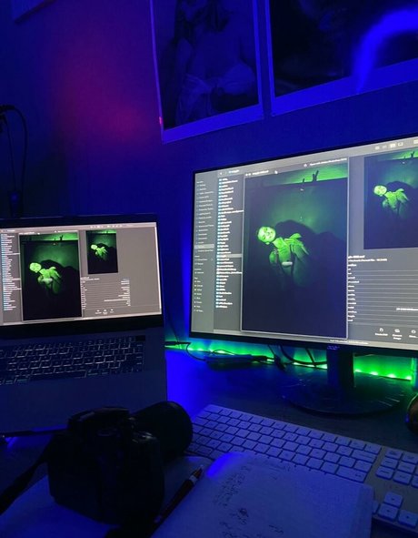 daddysgoblin porn actress photos