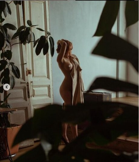 sasha katser pretty actress picture