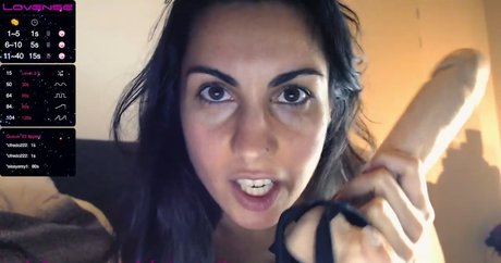 Mistress ClairSatine sexy star image