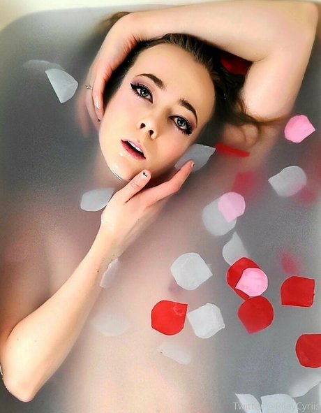 rileycyriis vip perfect model photo