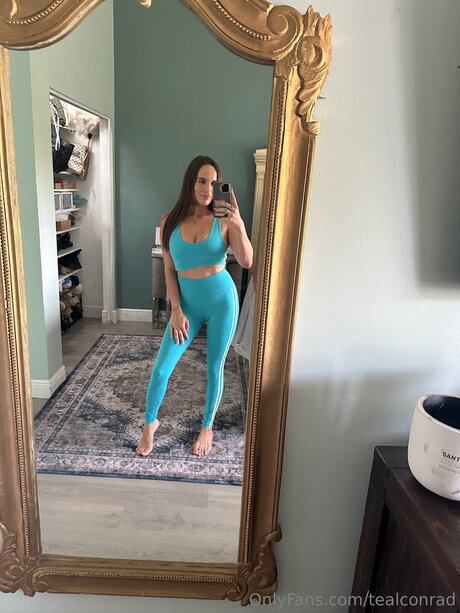 tealconrad star free img