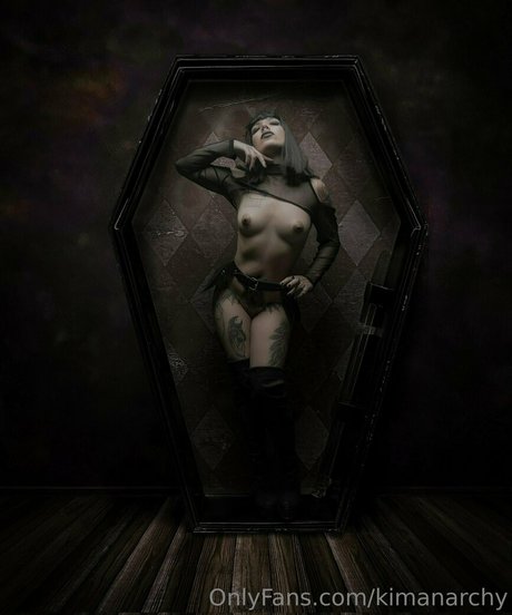 kimanarchy star porn pics