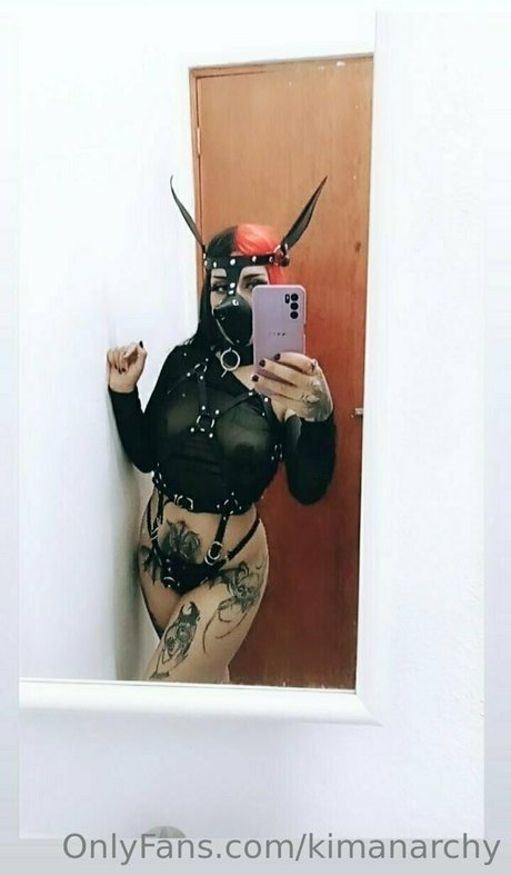 kimanarchy pornstar high quality gallery