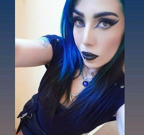 kimanarchy xxx model gallery