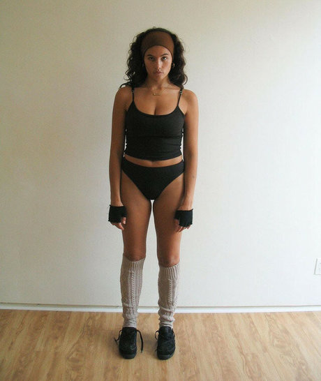 Isabella Carr porn model images